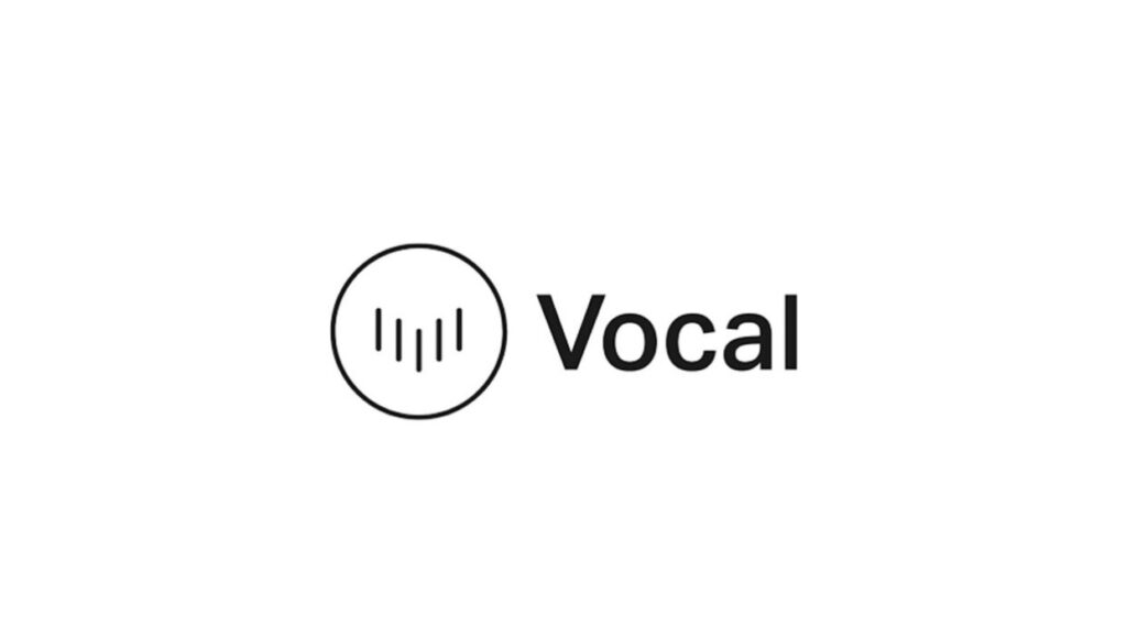 vocal media